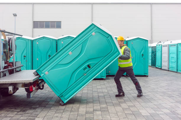 Affordable portable toilet rental in Mount Sinai, NY