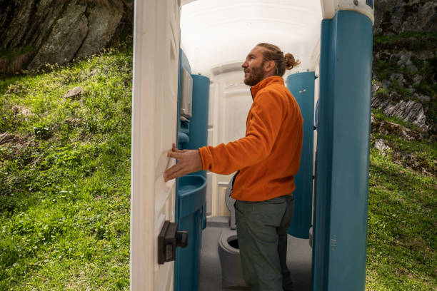 Portable bathroom rental in Mount Sinai, NY